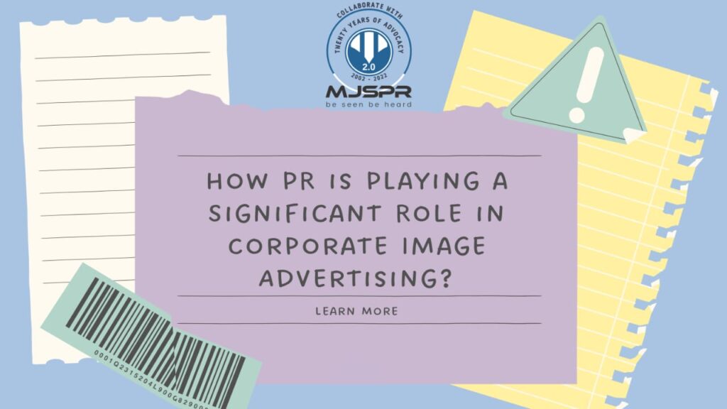 significant role of pr
