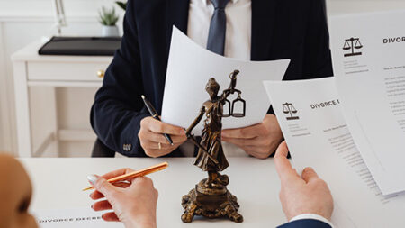 Unclear company vision and lack of long-term objectives