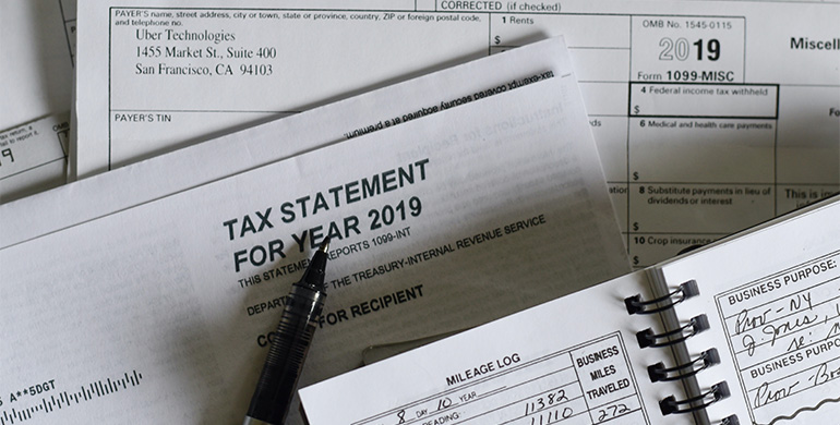 Stagnant sales figures and declining market share