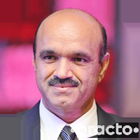 Late Dr. K. Bhujang Shetty