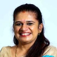 Dr. Hema Divakar