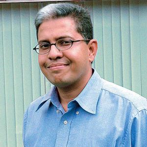 Tiger Ramesh