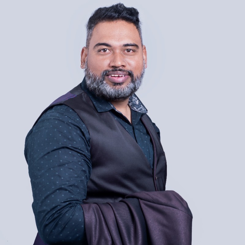 K. Shiva Kumar