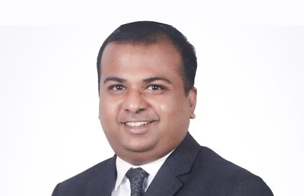 Pankaj Akuta