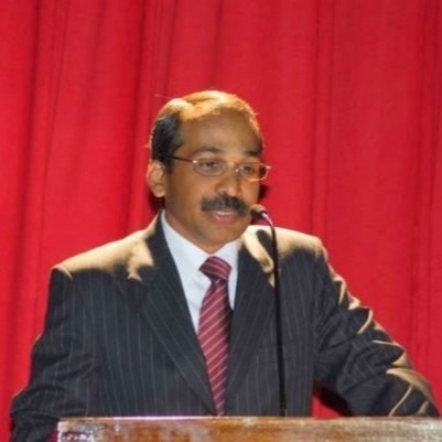 Capt. Unni Krishnan