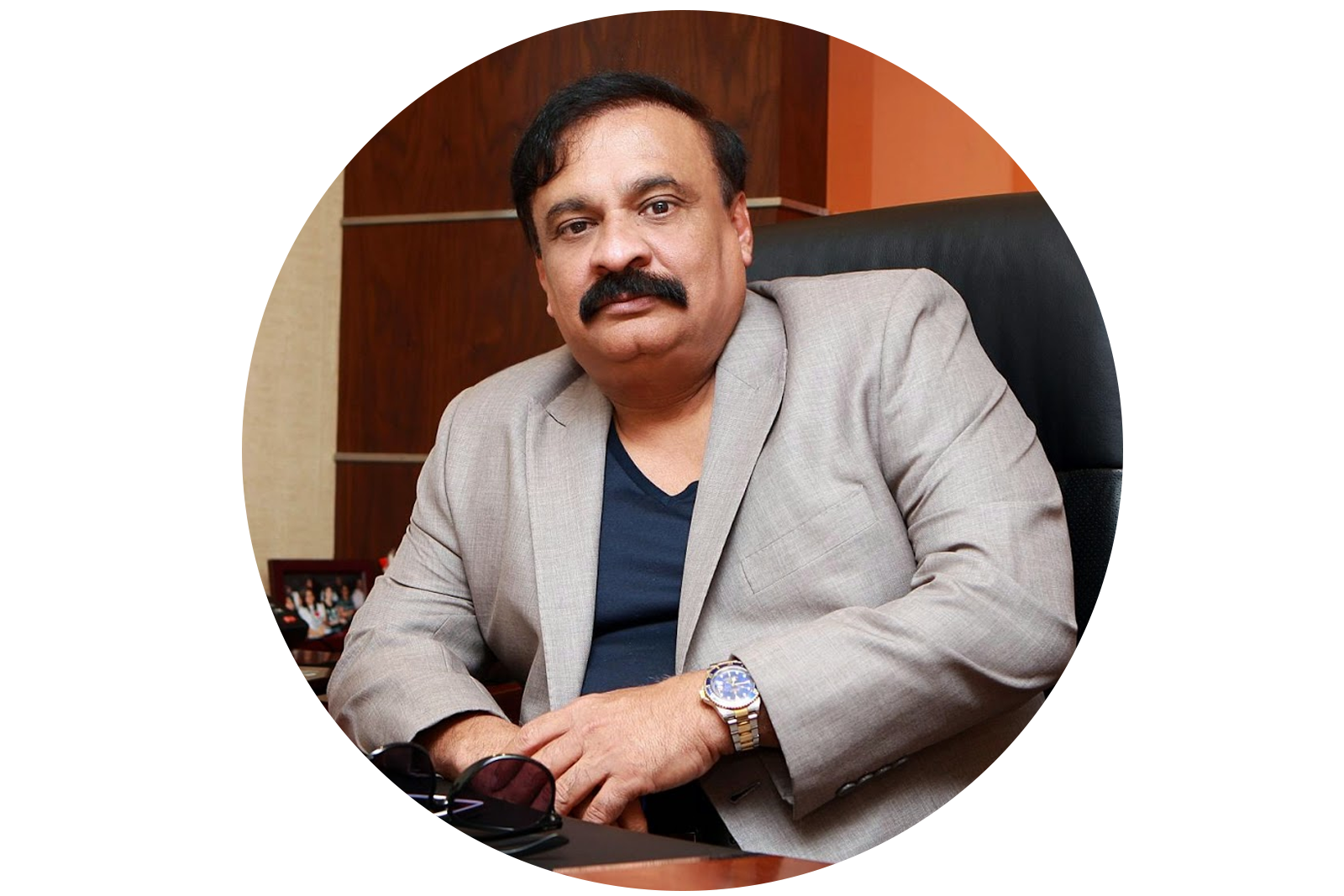 Rajeev Reddy